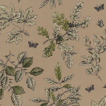 Hortus Blush Fabric by the Metre